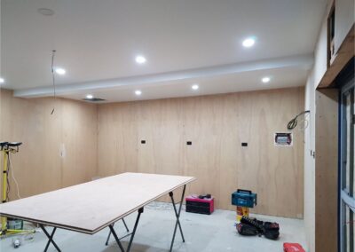Downlights