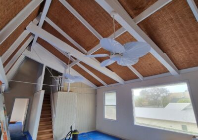 Ceiling Fan Installation
